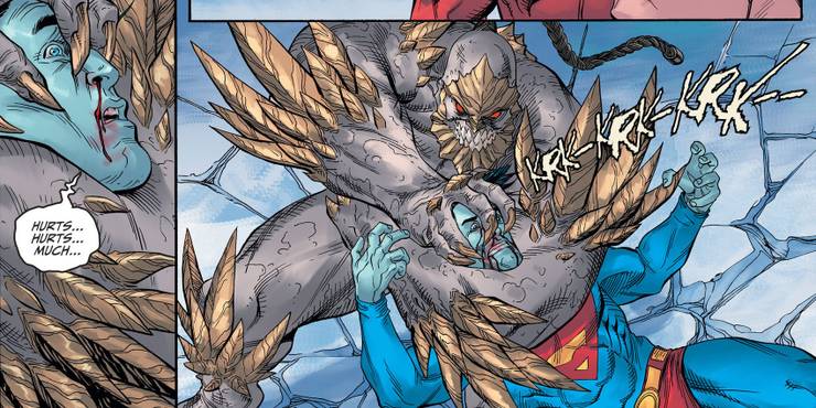 The 15 Most Chilling Deaths In Injustice Gods Among Us The 15 Most Chilling Deaths In Injustice Gods Among Us